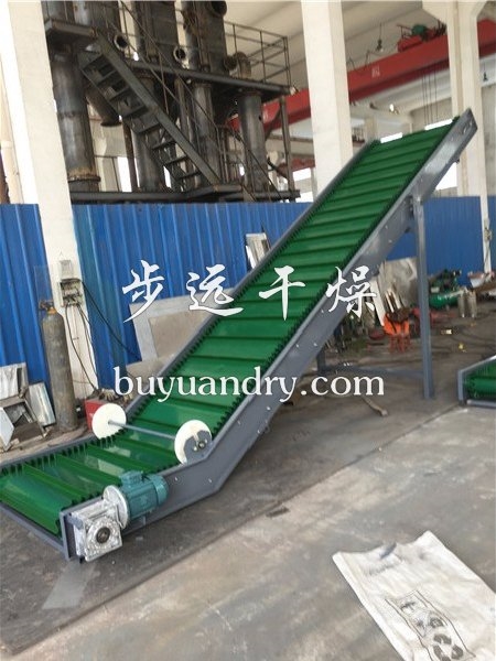 皮帶輸送機